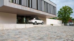 Ford Edge – silny zawodnik