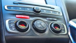 DS 4 Crossback - poza schematami