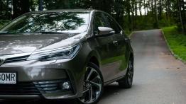 Toyota Corolla – 50 lat historii