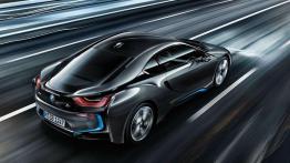 BMW Bawaria Motors w wersji sportowej i ekologicznej? Model i8 zebrał dobre opinie