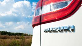 Suzuki SX4 S-CROSS – godny następca