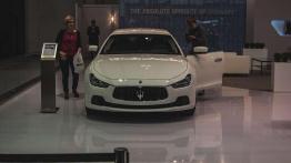 Poznań Motor Show 2016 - nasza relacja
