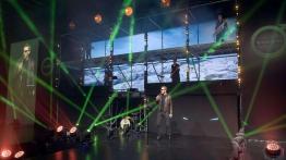 Premiera Volvo S90 i V90