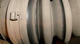 Opis techniczny Daewoo Tico