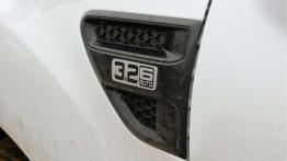 Ford Ranger - do tańca i do różańca