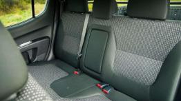 Mitsubishi L200 Double Cab 2,5 DI-D 178 KM - z bezdroży do miasta