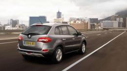 Czy warto kupić: używane Renault Koleos (od 2008 roku)