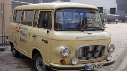 Barkas 1000/ 1000-1