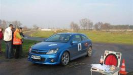 Fiaty zwyciężają w Warszawskim Rajdzie Dziennikarzy