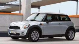 Czy najtańsze Mini jest rzeczywiście tanie?