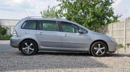 Francuski przebój - Peugeot 307 (2001-2008)