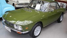 Lancia - włoska królowa rajdów samochodowych