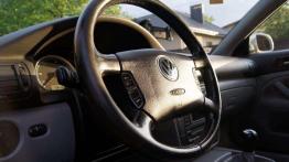 Spełnienie marzeń - Volkswagen Passat B5 (1996-2005)