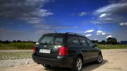 Volkswagen Passat B5 - czym kusi?