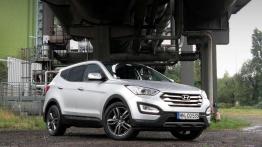 Hyundai Santa Fe - objawienie?
