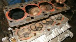 W poszukiwaniu (nie)szczelności