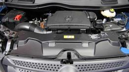 Mercedes Vito - efektowna wizytówka firmy