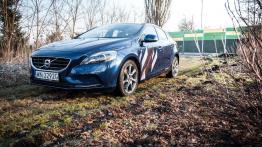 Volvo V40 Ocean Race 1.6 D2 - na cześć żeglarzy