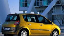 Czy warto kupić: używane Renault Scenic II (od 2003 do 2009)