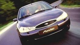 Ford Mondeo II - pierwszy newedgedesigner...