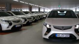 Opel Ampera - Szturmowiec nowego imperium