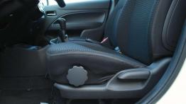 Mitsubishi Space Star - nowe wcielenie Colta