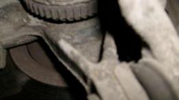 Opis techniczny Peugeot 406