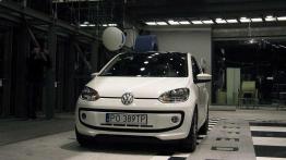 VW Up! - inny niż wszystkie?