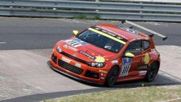 Puchar VW Scirocco GT24-CNG