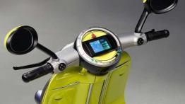 Jeszcze mniejsze Mini