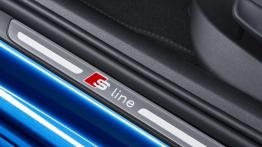 Audi A1 - jeszcze bardziej dojrzałe