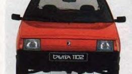 Tavria - &quot;marzenie&quot; sprzed lat