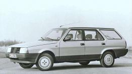 Fiat Regata - włoski nudziarz?