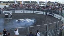 Pit Lane Park Warszawa 2008