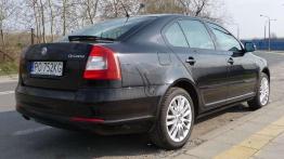 Czy warto kupić: używana Skoda Octavia II (od 2004)