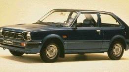 Sukces iście gigantyczny - Honda Civic