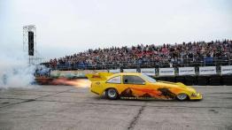 Inter Cars Motor Show - motoryzacyjny akcent na koniec wakacji