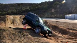 Skoda Yeti - Yeti z krainy...