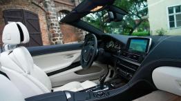 Se(x)chs Appeal - BMW Seria 6