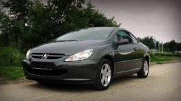 Peugeot 307 CC - okazja czy mina?