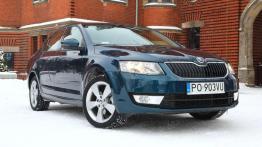 Skoda Octavia czy konkurenci. Kto wygra walkę o klienta?