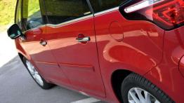 Citroen C4 Picasso - francuskie ciacho