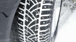 Kiedy przyjdzie czas na opony zimowe?