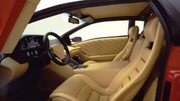 Lamborghini Diablo - historia włoskiego byka