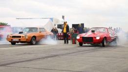 Wyścigi na jedną czwartą mili w wersji German