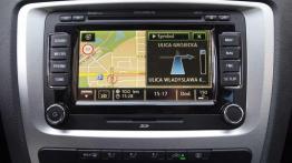 Octavia RS - z techniką za pan brat