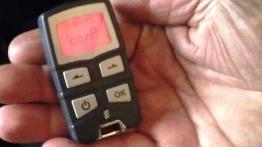 W poszukiwaniu ciepła