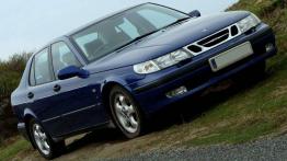 Saab 9-5 - zanim kupisz...