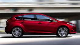 Trzecia generacja Focusa