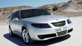 Czy warto kupić - używany Saab 9-5 (od 1997 do 2010)